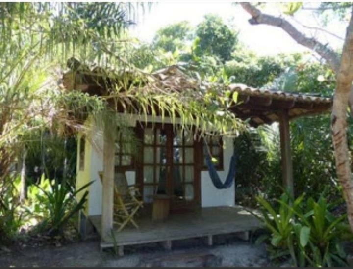 Bahia Das Jangadas. Hotel Serra Grande  Exterior foto