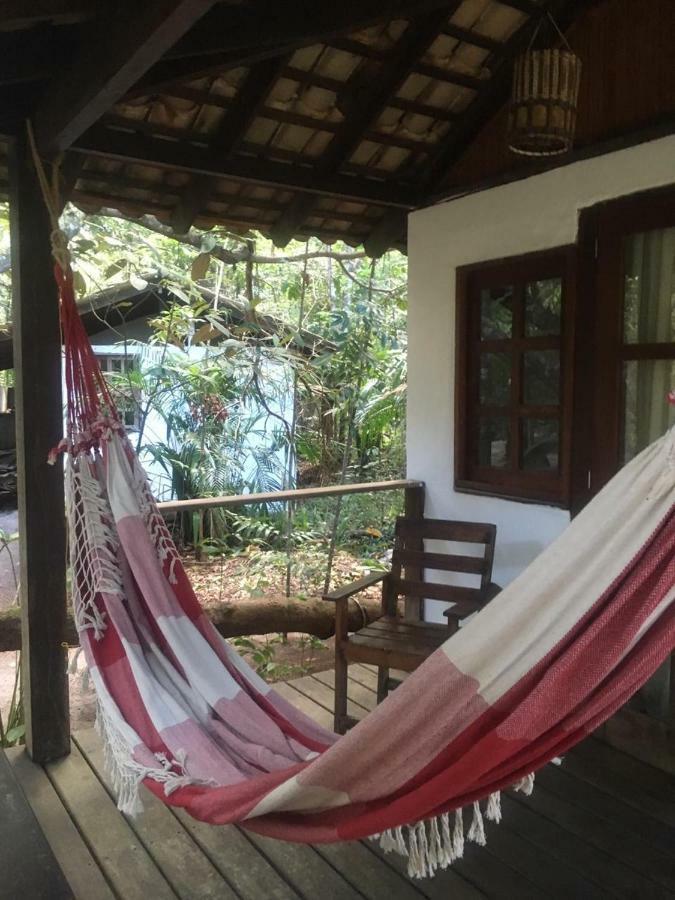 Bahia Das Jangadas. Hotel Serra Grande  Exterior foto