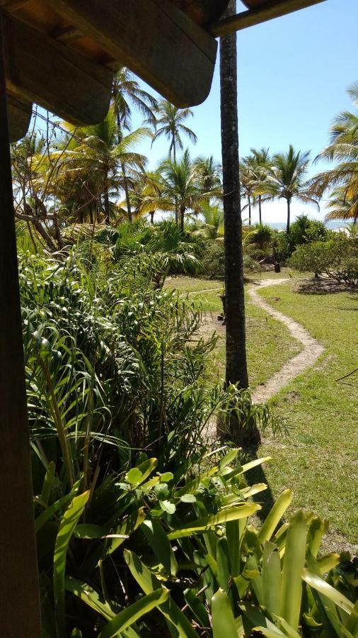 Bahia Das Jangadas. Hotel Serra Grande  Exterior foto