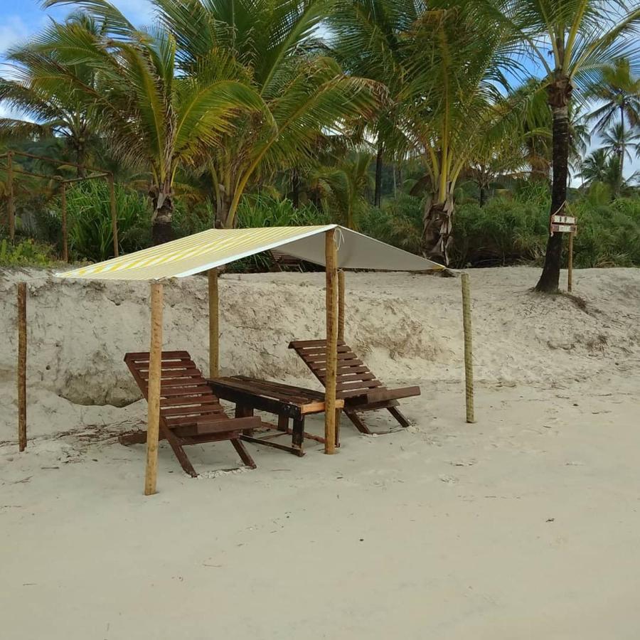 Bahia Das Jangadas. Hotel Serra Grande  Exterior foto